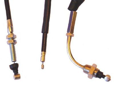 kabel gas Buxy-Zenith